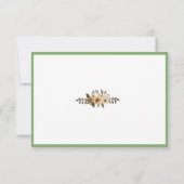 Planification simplifiée grâce aux cartes de détai (Dos)