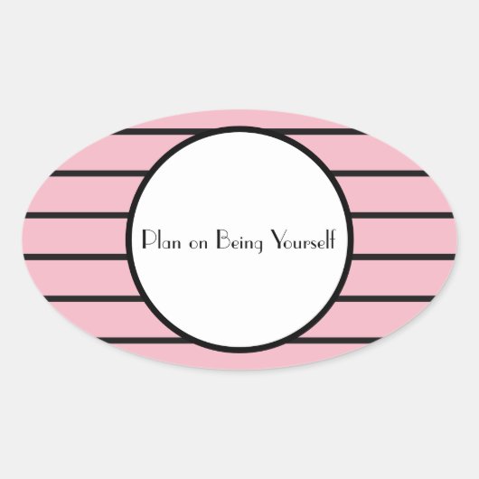 Planifiez votre auto-collant (Devant)