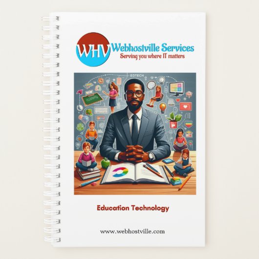 Planifiez votre réussite (Devant)