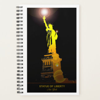 Planifiez votre voyage Statue de la Liberté Planif