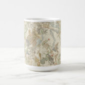 Planisphaerii Coelestis Hemisphaerium Koffiemok (Center)