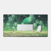 Planitia Bureaumat (Keyboard & Muis)