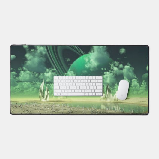 Planitie (Clavier et souris)