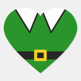 plank hart sticker