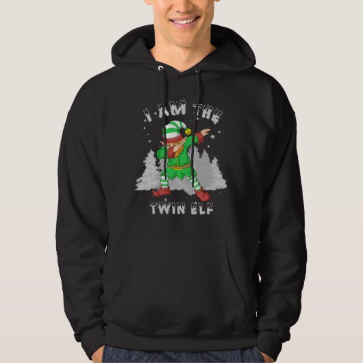 plank hoodie (Voorkant)