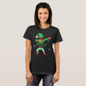 plank t-shirt (Voorkant volledig)
