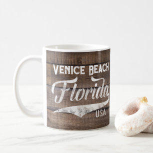 Plank Venice Beach Koffiemok