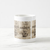 PLANKINGSmok (Yosemite 1941) Koffiemok (Center)