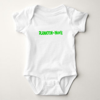 Plankton in de film romper