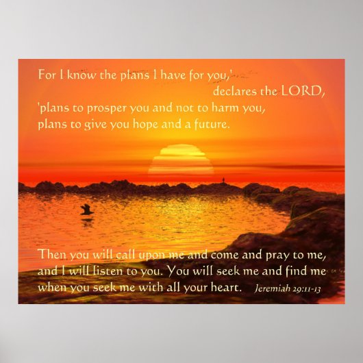 Plannen Poster (Voorkant)