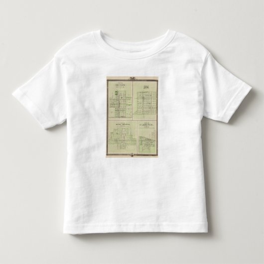 Plannen van DeWitt, Tipton Kinder Shirts (Voorkant)