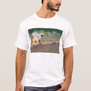 Plannen van uien 2005 t-shirt