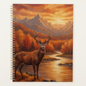 Planner (Devant)