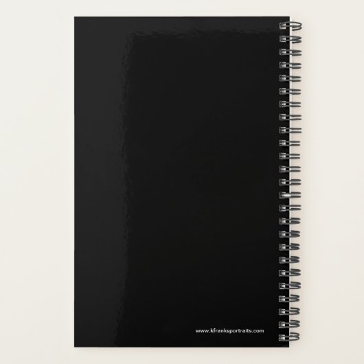 Planner (Achterkant)