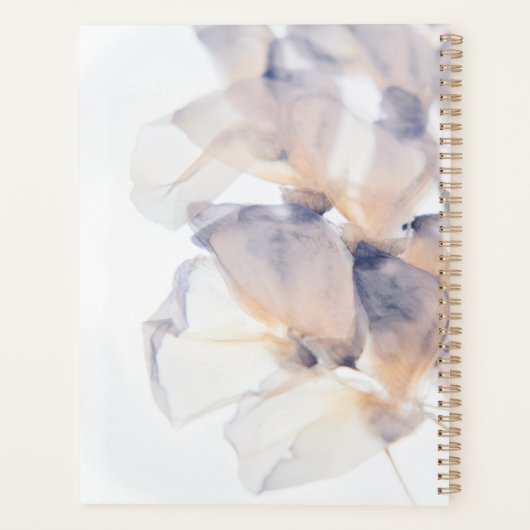 Planner (Achterkant)