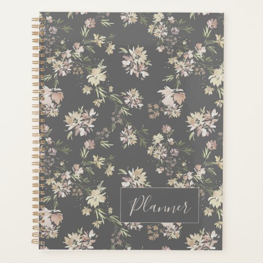 Planner (Voorkant)