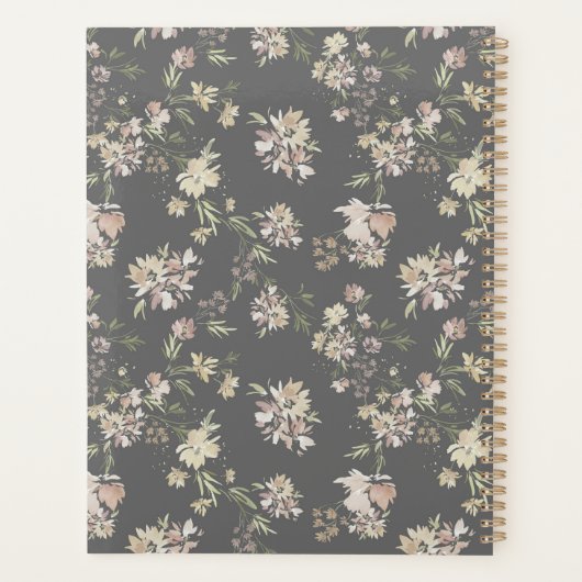 Planner (Achterkant)