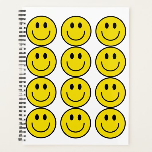 Planner (Voorkant)