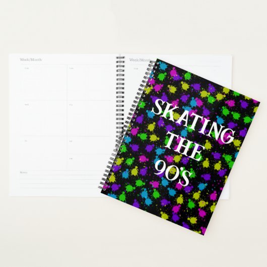 Planner (Display)