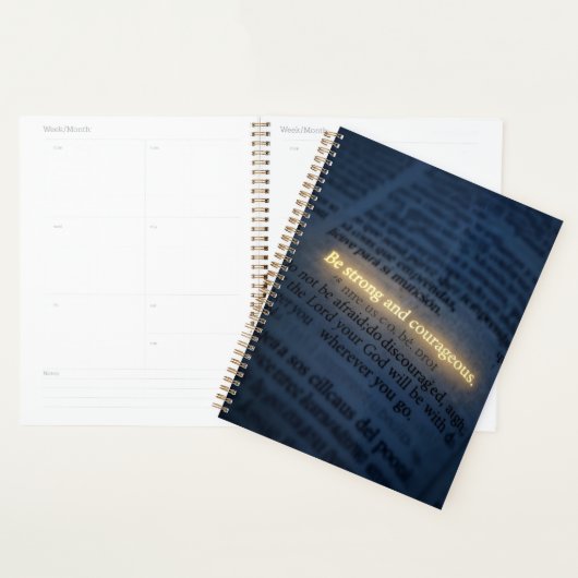 Planner (Display)