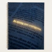 Planner (Voorkant)