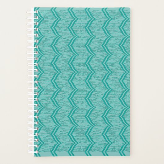 Planner (Voorkant)