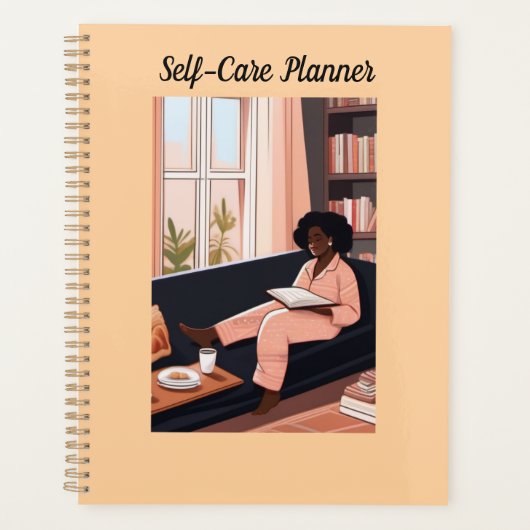 Planner (Voorkant)