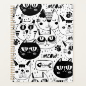 Planner (Voorkant)