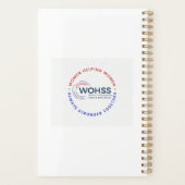 Planner (Achterkant)