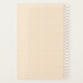 Planner (Achterkant)