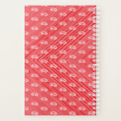 Planner (Achterkant)