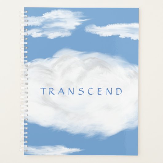 Planner (Voorkant)