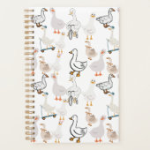 Planner (Voorkant)