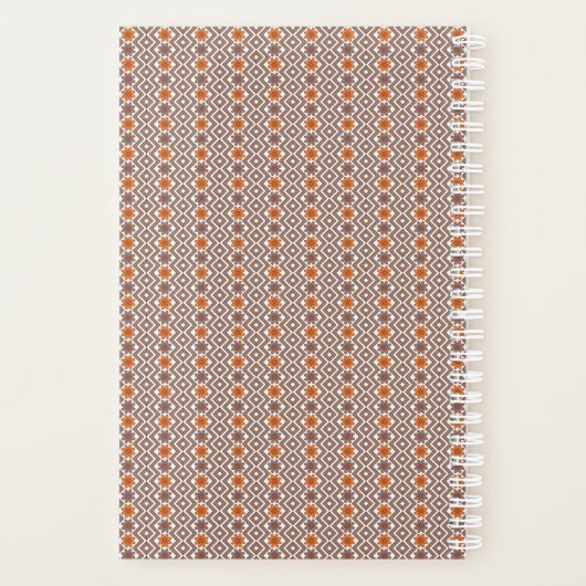 Planner (Achterkant)