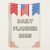 Planner (Voorkant)