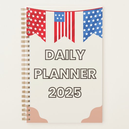 Planner (Voorkant)