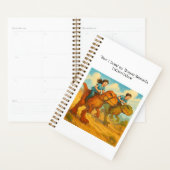 Planner (Devant avec enveloppe)