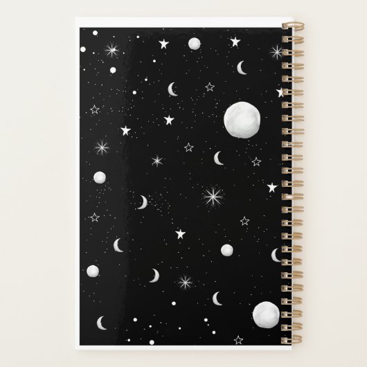 Planner (Achterkant)