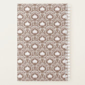 Planner (Achterkant)