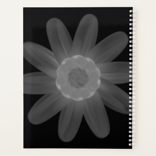 Planner (Achterkant)