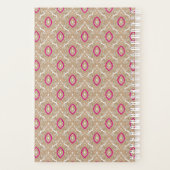 Planner (Achterkant)