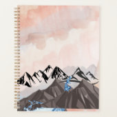 Planner (Voorkant)