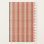 Planner (Achterkant)