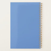 Planner (Achterkant)