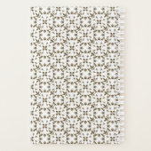 Planner (Achterkant)