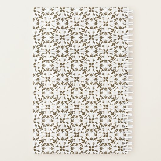 Planner (Achterkant)