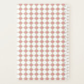 Planner (Achterkant)