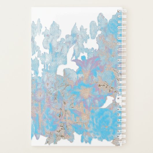 Planner (Achterkant)