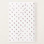 Planner (Achterkant)