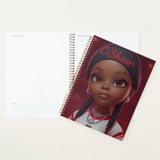 Planner (Display)